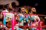 The New Day